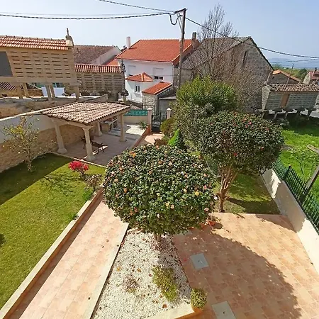 Vakantiehuis Casa Lopez *