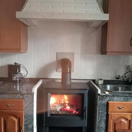 Holiday home Casa Lopez Carnota