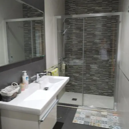 Vakantiehuis Casa Lopez