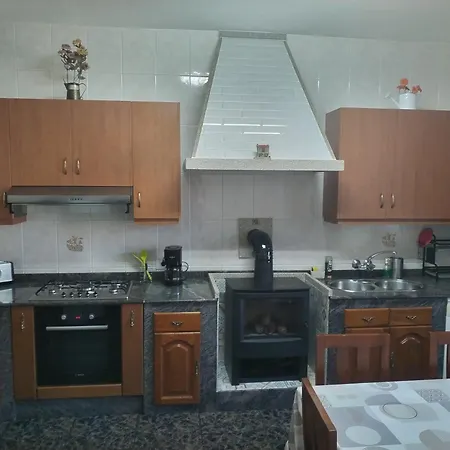 Casa Lopez Vakantiehuis