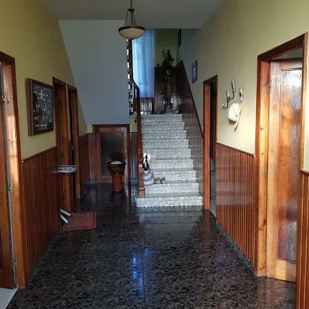 Vakantiehuis Casa Lopez Carnota