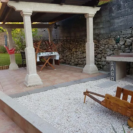 Vakantiehuis Casa Lopez