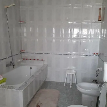 Vakantiehuis Casa Lopez *