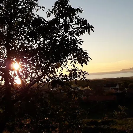 Vakantiehuis Casa Lopez