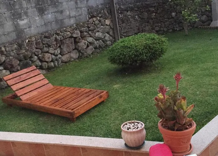 Casa Lopez Tatil Evi *