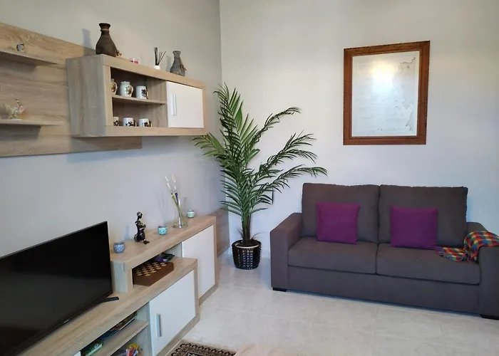 Tatil Evi Casa Lopez