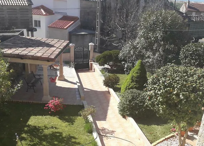 Casa Lopez *
