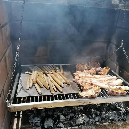 Casa Lopez * Carnota
