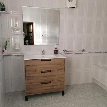 Hébergement de vacances Casa Lopez *