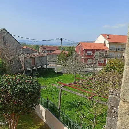 Casa López Сasa de vacaciones