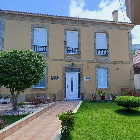 Holiday home Casa Lopez *