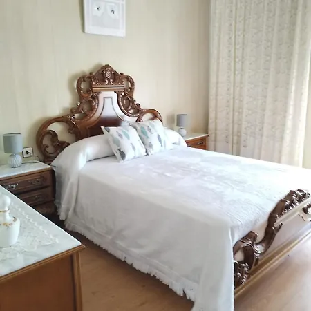 Casa López Сasa de vacaciones Carnota