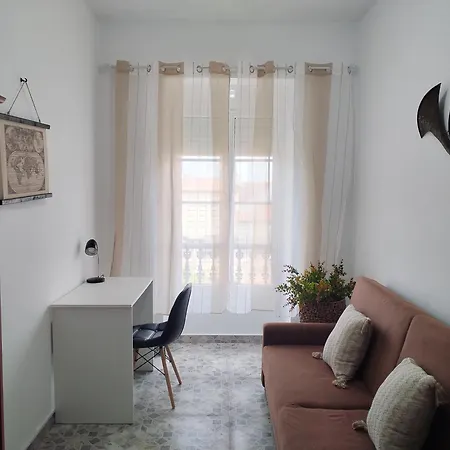Сasa de vacaciones Casa López