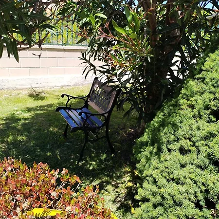 Casa Lopez * Carnota