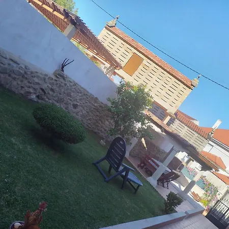 Casa Lopez * Carnota