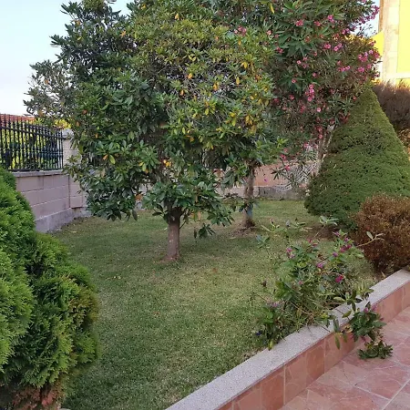 Casa Lopez Hébergement de vacances Carnota