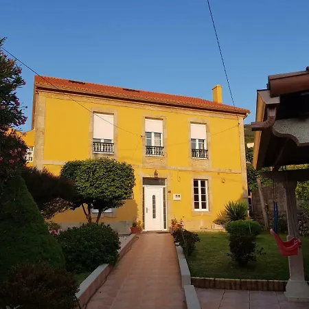 Casa Lopez Prázdninový dům