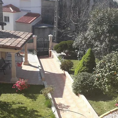 Casa Lopez *