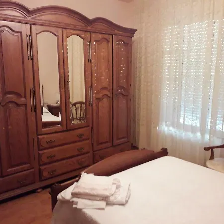 Hébergement de vacances Casa Lopez Carnota