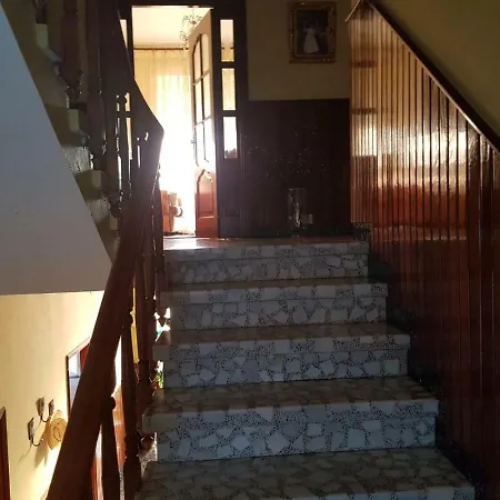 Casa López Carnota
