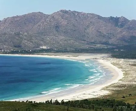 Casa Lopez * Carnota