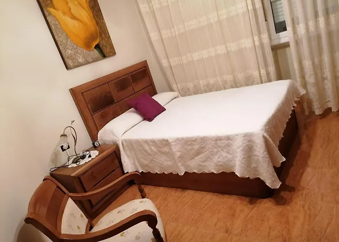 度假居 Casa Lopez Carnota