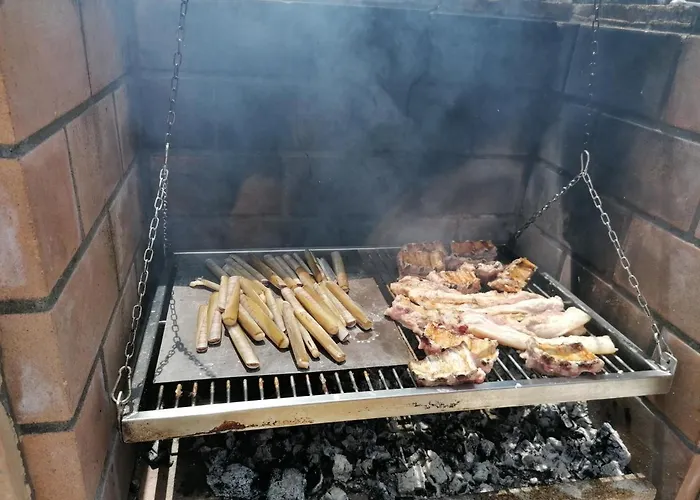 Casa Lopez * Carnota