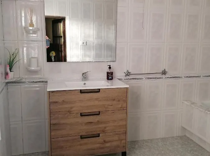 Tatil Evi Casa Lopez *