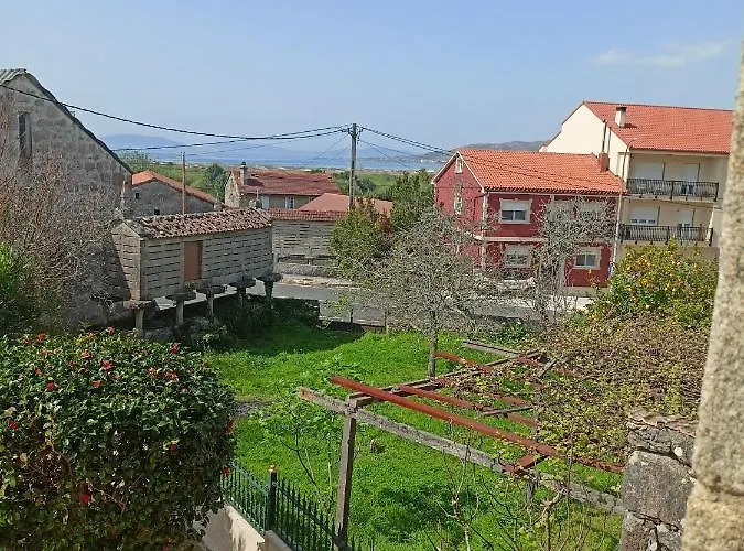 Casa Lopez Tatil Evi