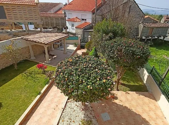 Tatil Evi Casa Lopez *