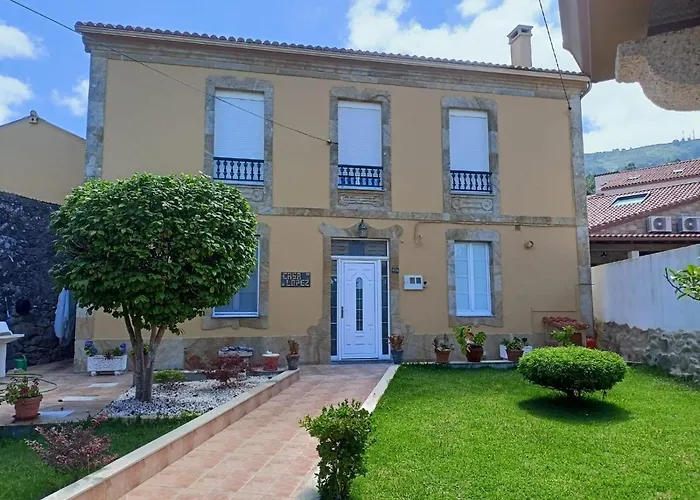 Tatil Evi Casa Lopez *