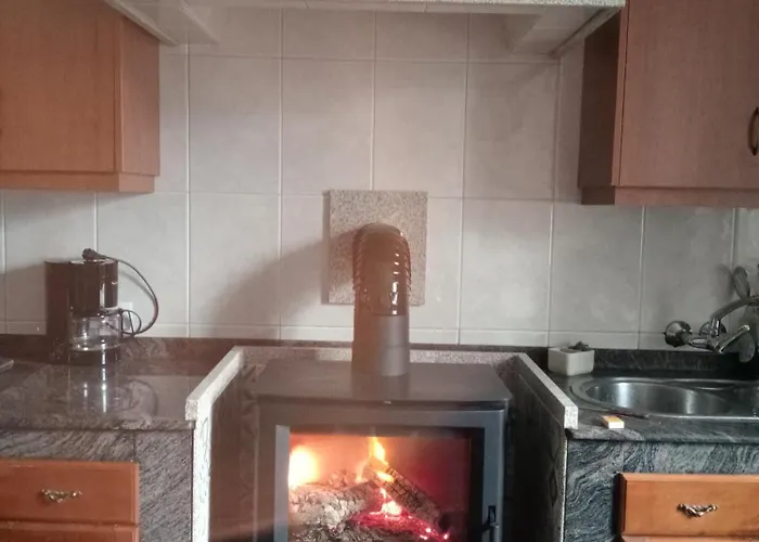 Tatil Evi Casa Lopez Carnota