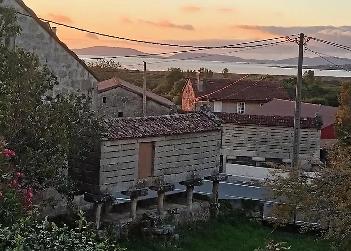 Casa Lopez Carnota