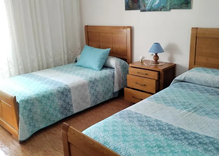 Casa Lopez * Carnota