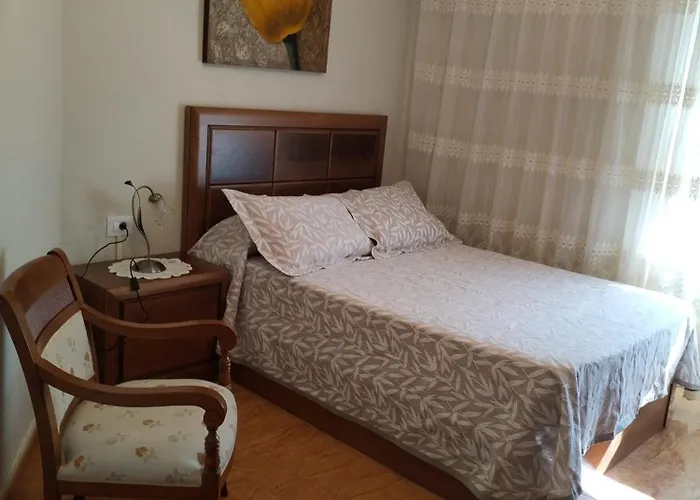 Casa Lopez Tatil Evi