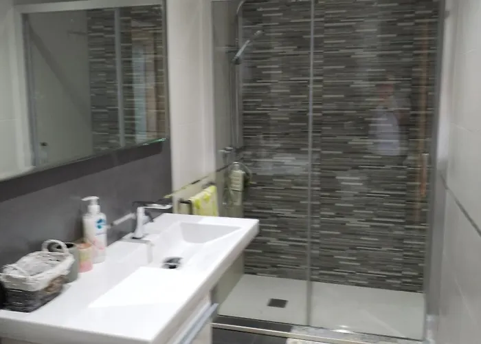 Tatil Evi Casa Lopez