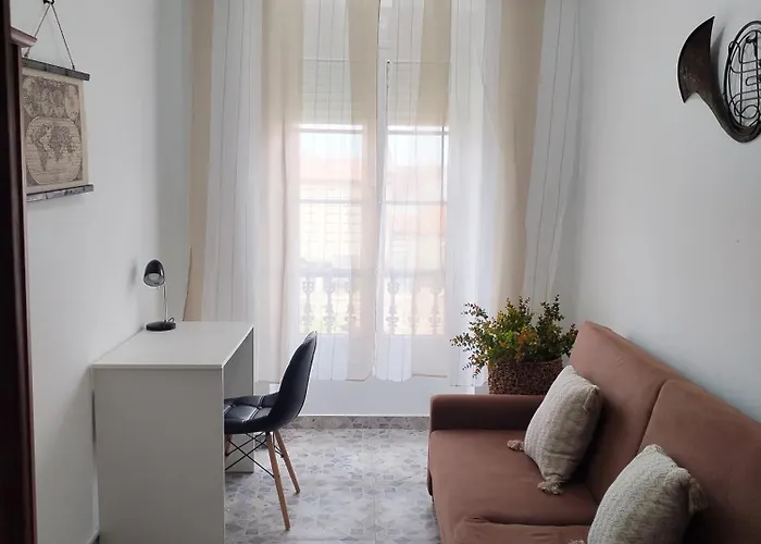 度假居 Casa Lopez Carnota