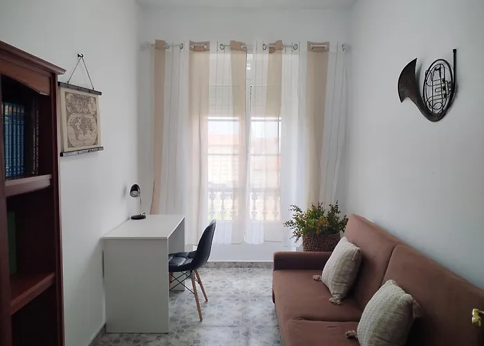 度假居 Casa Lopez
