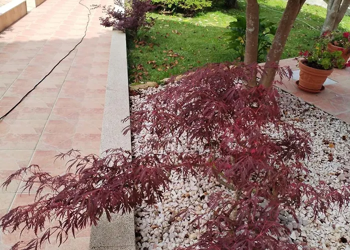 Casa Lopez * Carnota