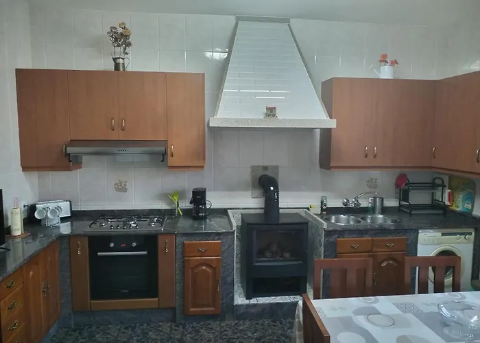 Casa Lopez Tatil Evi