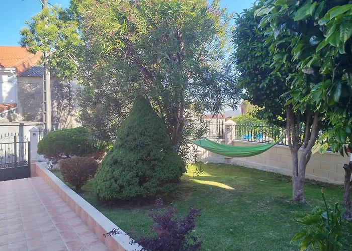 Casa Lopez *