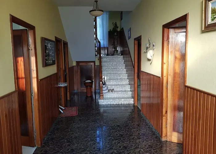Hébergement de vacances Casa Lopez Carnota