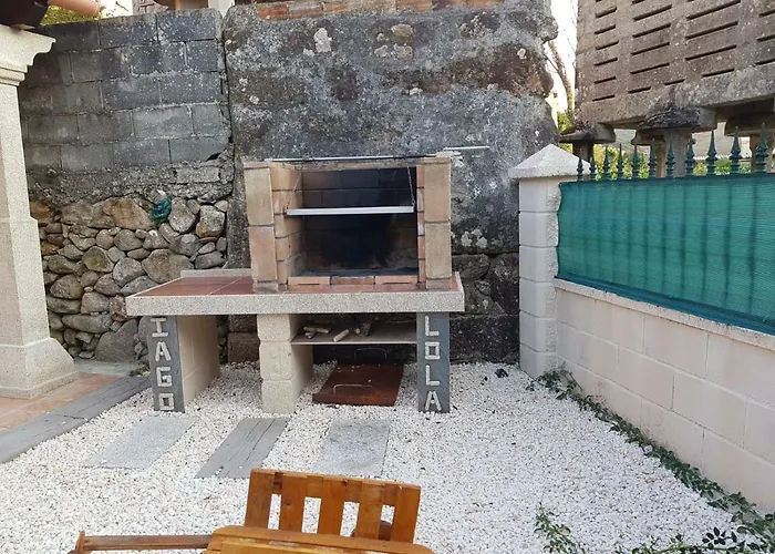 Casa Lopez Carnota