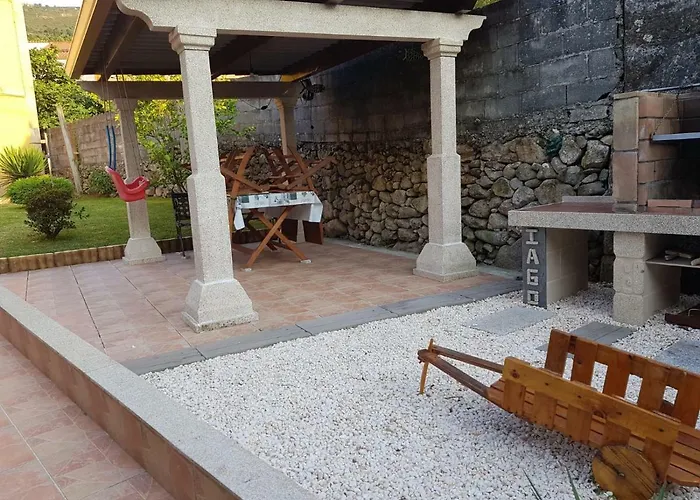 Tatil Evi Casa Lopez