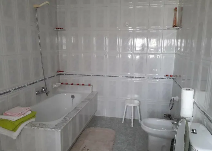 Tatil Evi Casa Lopez *