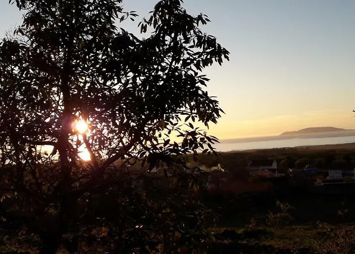 Hébergement de vacances Casa Lopez