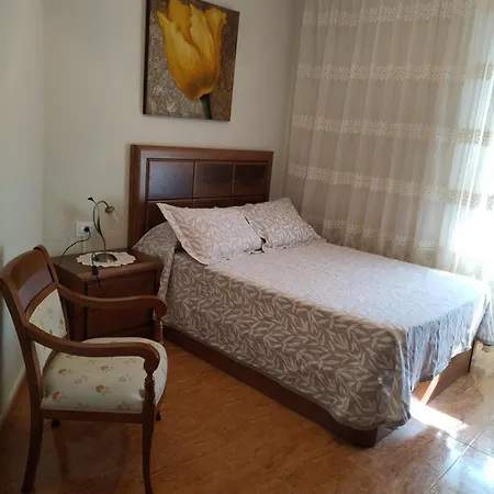 Casa Lopez Casa vacanze