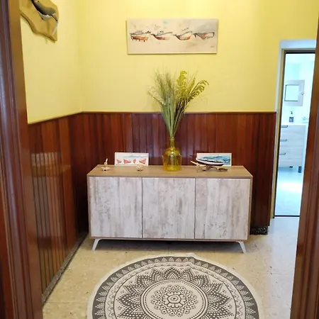 Casa Lopez *