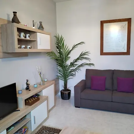 Casa vacanze Casa Lopez