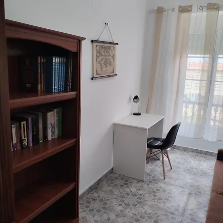 Casa vacanze Casa Lopez Carnota